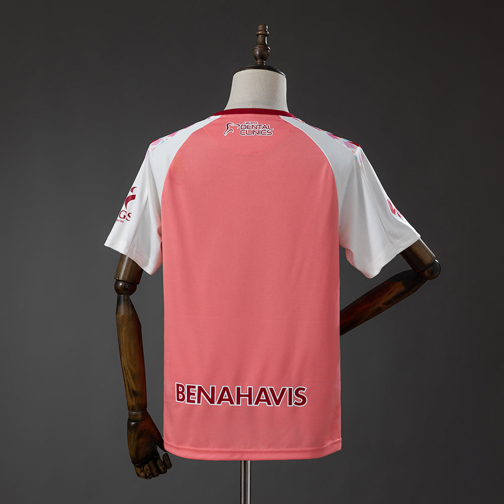 Maillot Malaga 2026/2027 Away