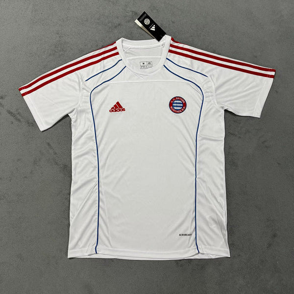 Maillot Bayern Munich 2025/2026