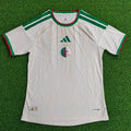Maillot Algérie 2026 Home Version Player Coupe du Monde