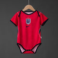 Camiseta Brasil para bebé 2026/2027 Copa del Mundo
