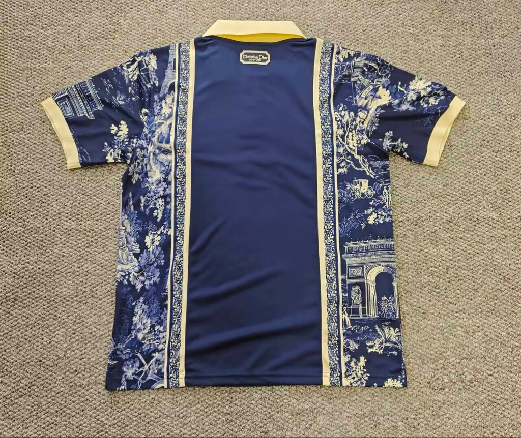 Maillot Paris SG x Air DI0R 2026/2027 NOUVEAU