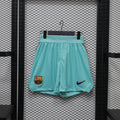 FC Barcelona Shorts Third Away 2026/2027