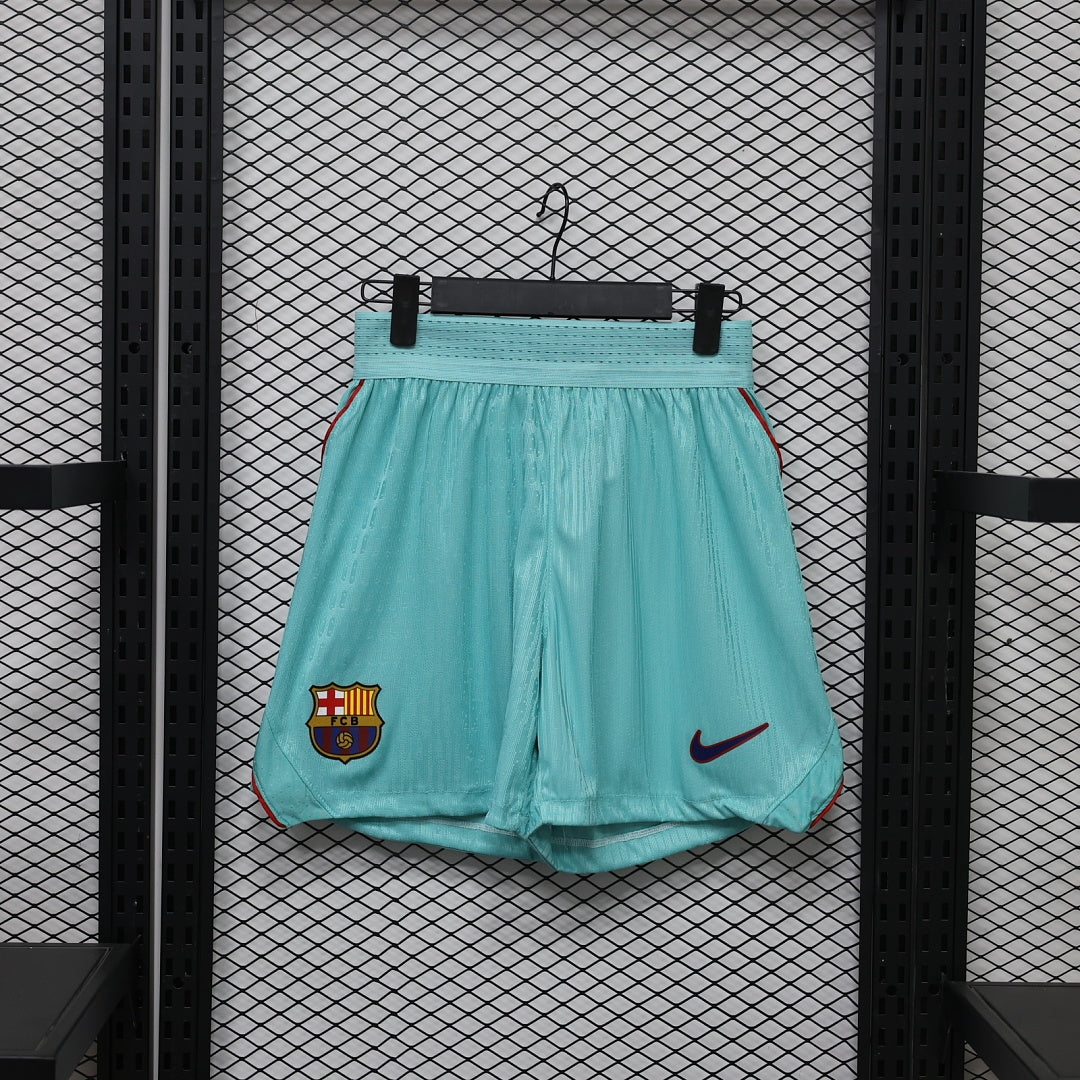 FC Barcelona Shorts Third Away 2026/2027
