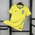 Maillot Brésil Coupe du Monde 2026 Homme