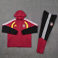 Survêtement Allemagne Windbreaker 2026/2027