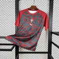 Maillot Portugal 2026 Coupe du Monde PRE-MATCH