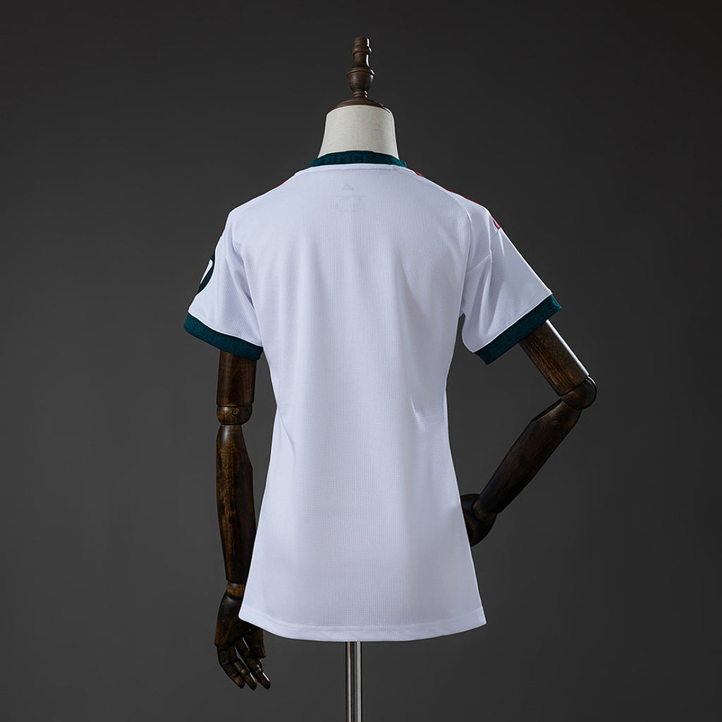 Maillot Real Madrid 2026/2027 POUR FEMME