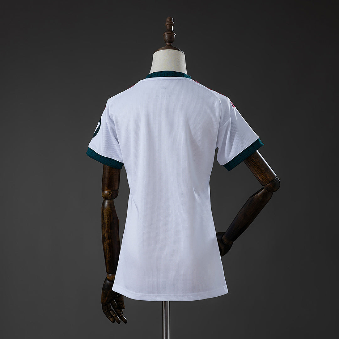 Maillot Real Madrid 2026/2027 POUR FEMME