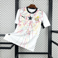 Ghana Jersey 2026 World Cup Fans Version