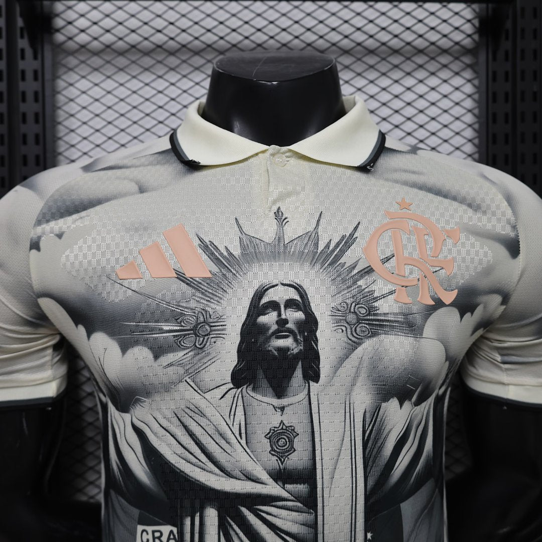 Flamengo Jersey 2026/2027 Special Edition Player Version