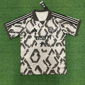 Maillot FC Bayern Fans Version 2025/2026