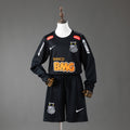 Maillot Santos Away RETRO Manche longue 2012/2013 pour enfant