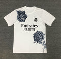Maillot Real Madrid Fans Home Y-3 Blanc 2024/2025