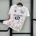 Camiseta Lille Visitante 2024/2025