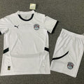 Maillot Égypte 2026 Version Fans (ENFANTS)