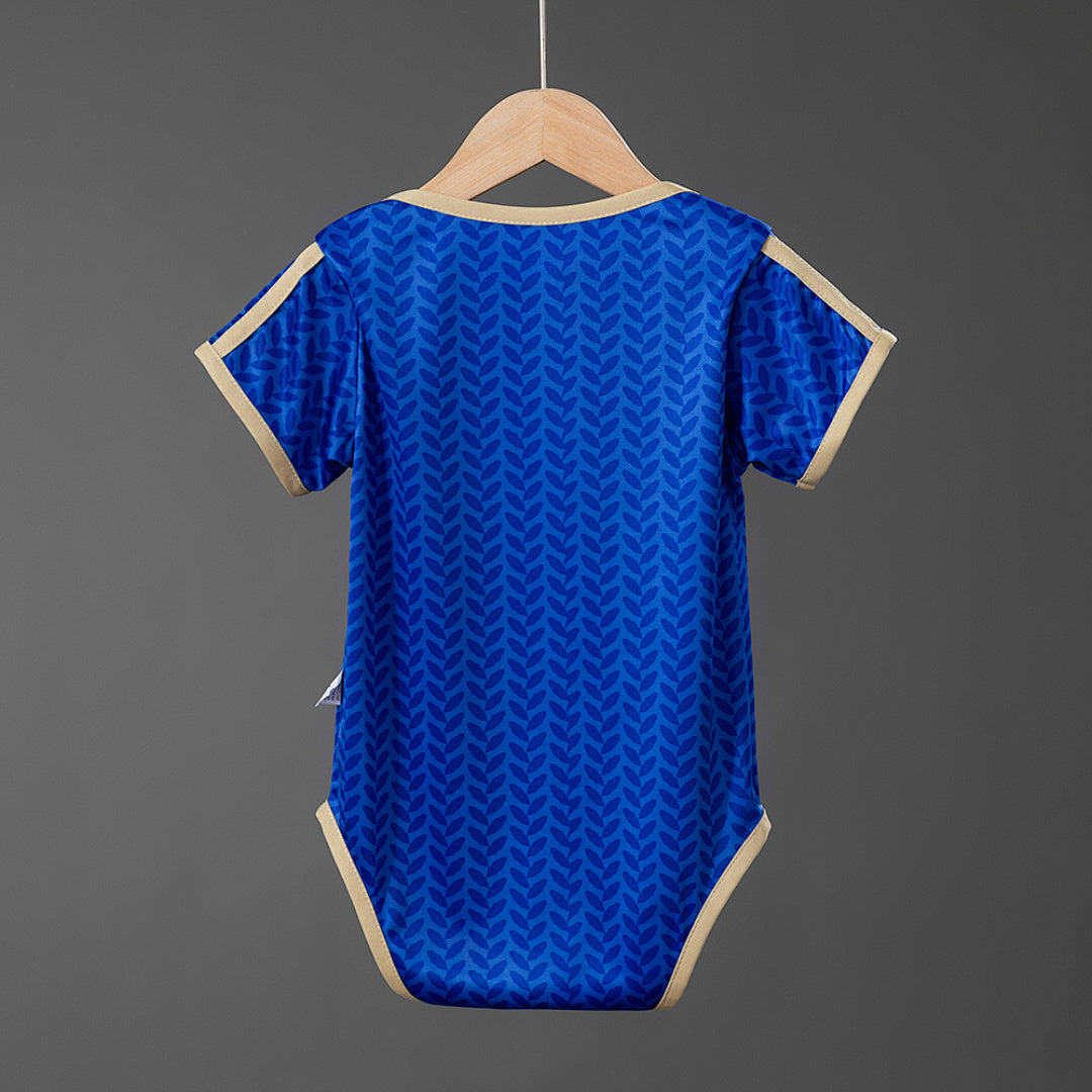 Maillot Italie pour bébé 2026/2027