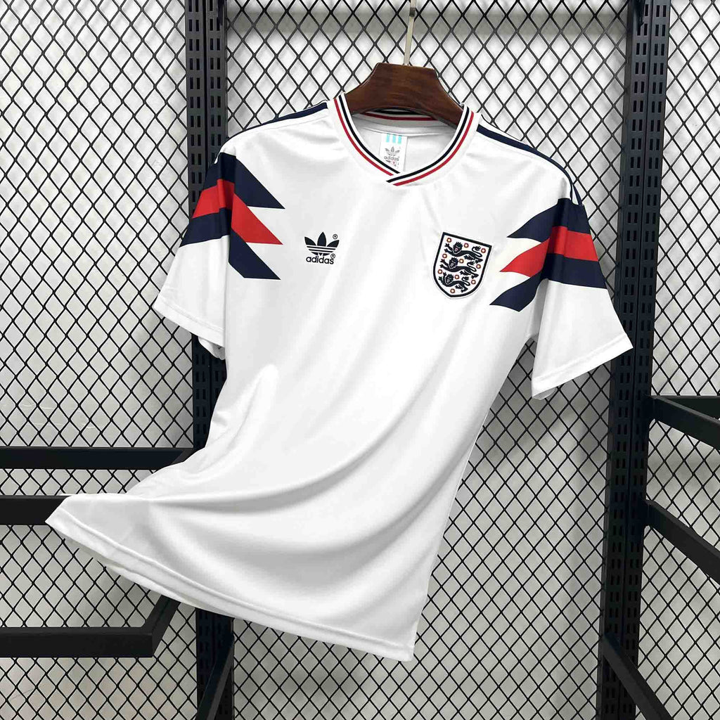 Maillot Angleterre Away 2026/2027 Version Fans