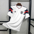 Maillot Angleterre Away 2026/2027 Version Fans
