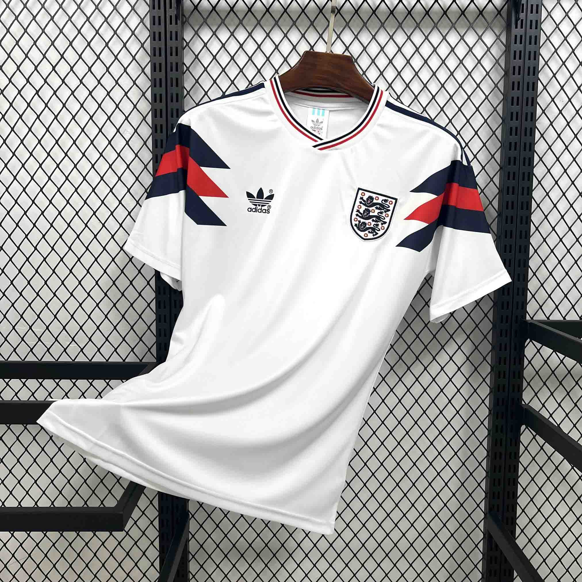 England Auswärtstrikot 2026/2027 Fan-Version