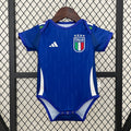Maillot Italie pour bébé 2024