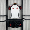 Maillot Flamengo 2026 Version Fans (ENFANTS) + Shorts