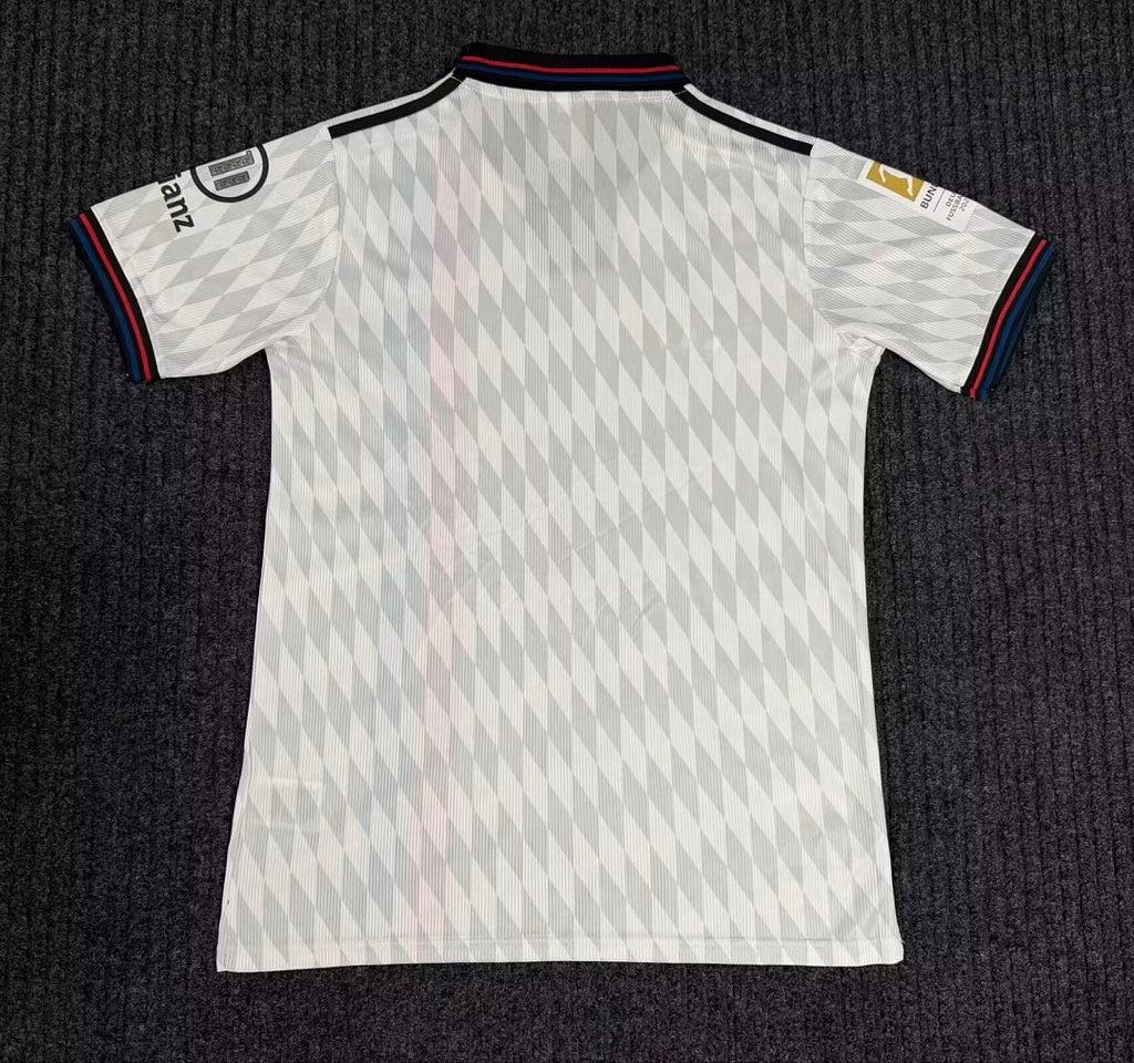 Bayern München Sondertrikot 2026/2027 Fan-Version