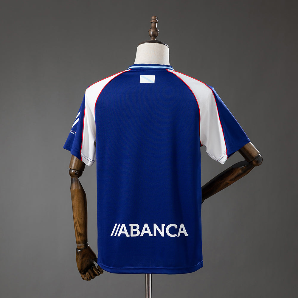 Maillot Celta Vigo 2026/2027 Away