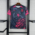 Barcelona Red Dragon Edition Jersey 2025/2026