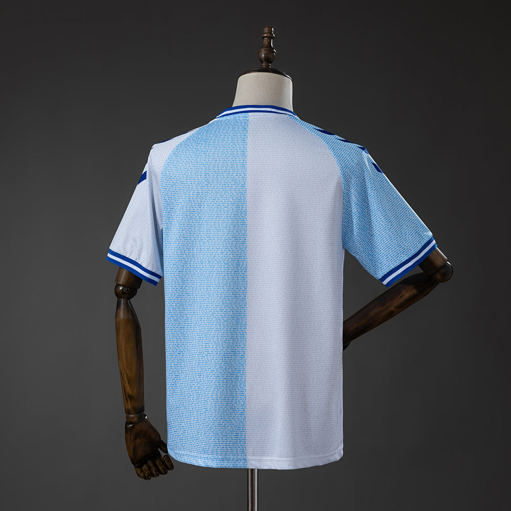 Maillot Malaga 2026/2027 Special Edition