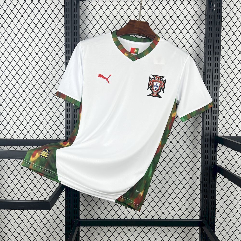 Maillot Portugal Special 2026 Coupe Du Monde