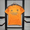 Maillot Real Madrid Fans Away 2024/2025