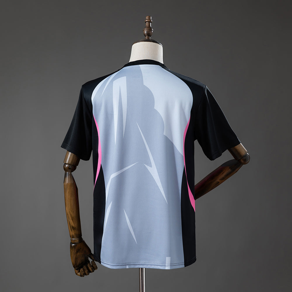 Maillot Brésil Édition Spéciale 2026 Concept