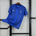 Maillot Paris SG PRE-MATCH Blue 2025/2026