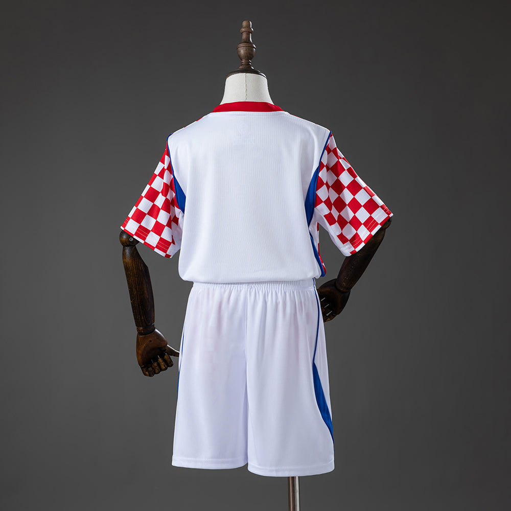 Maillot Croatie 2026 Home pour enfant