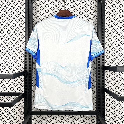 Maillot Portugal 2026 Spécial Bleu