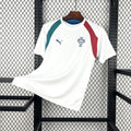 Maillot Portugal Blanc 2026 Coupe du Monde