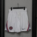 Paris SG Shorts Away Player 2026/2027