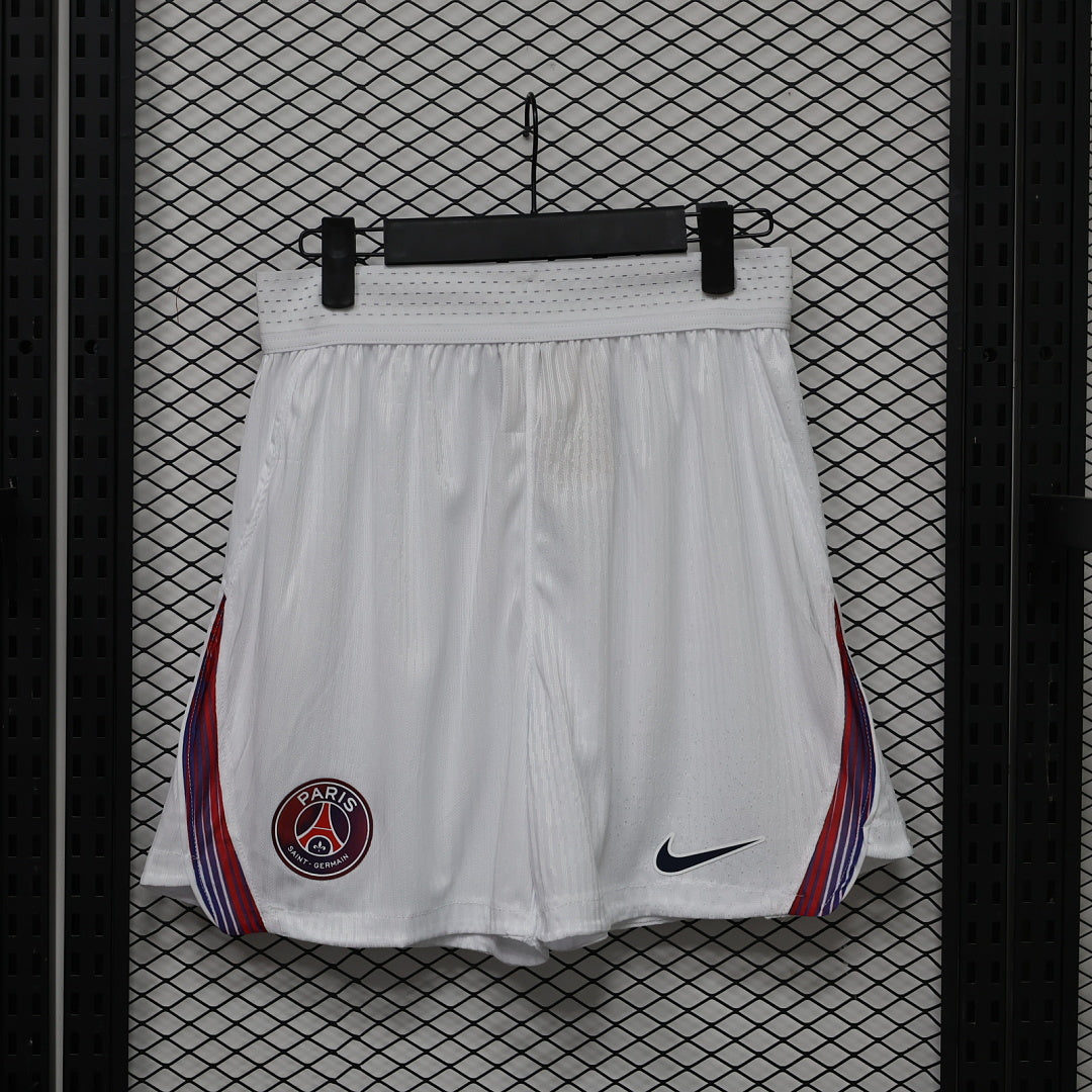 Paris SG Shorts Away Player 2026/2027