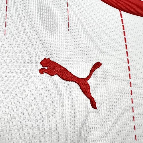 Maillot RB Leipzig 2026/2027 Version Fans