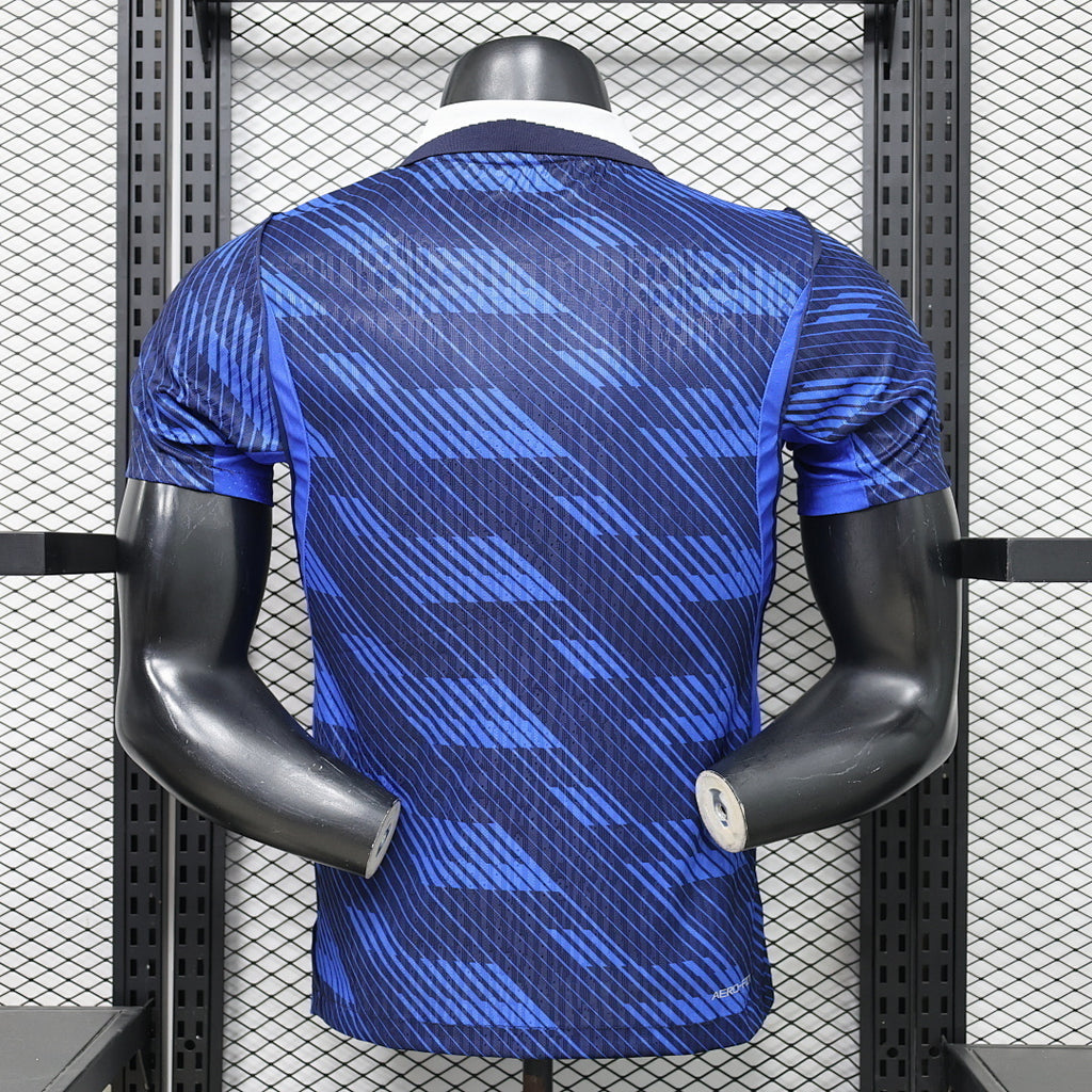 Maillot France 2026/2027 Coupe du Monde Version Player