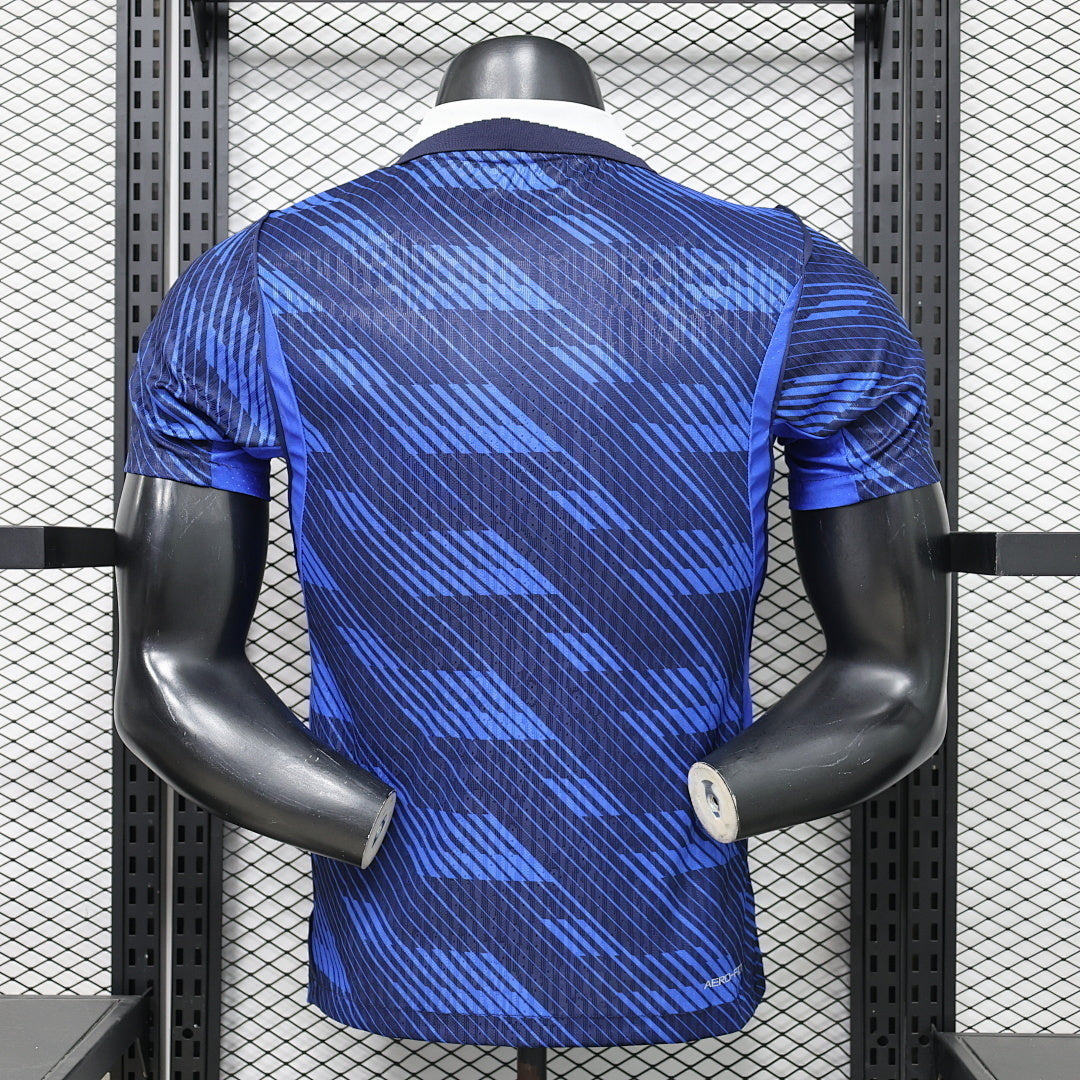 Maillot France 2026/2027 Coupe du Monde Version Player