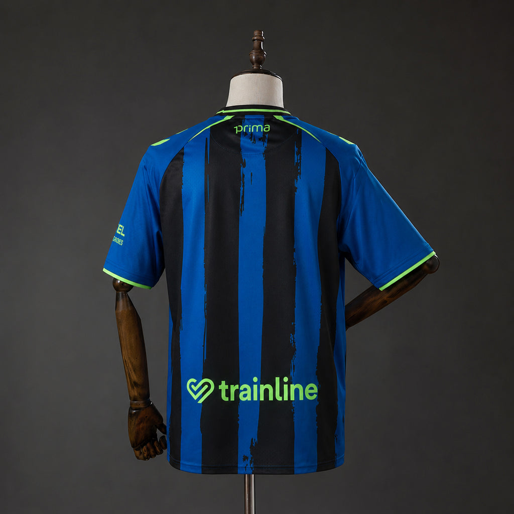 Maillot Real Betis 2026/2027 Third