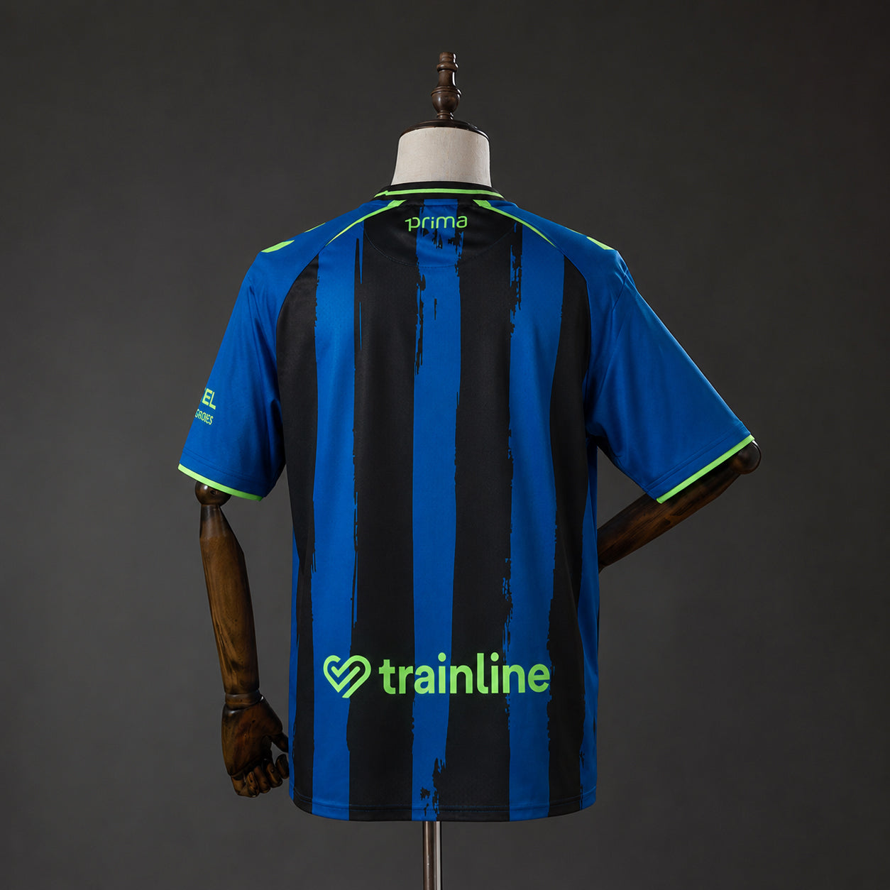 Maillot Real Betis 2026/2027 Third