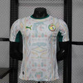 Senegal Trikot 2026 Spielerversion Heim