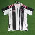 Camiseta Juventus Versión Fans 2025/2026