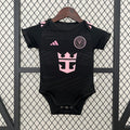 Maillot Inter Miami pour bébé 2024/2025