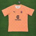 Camiseta AC Milan Versión Fans 2025/2026