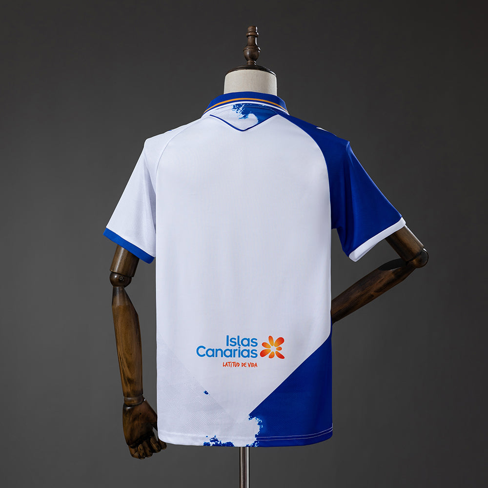 Maillot Tenerife 2026/2027 Home