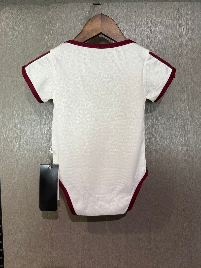 Maillot Espagne pour bébé 2026/2027 Coupe du Monde