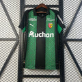 Camiseta Lens Visitante 2025/2026